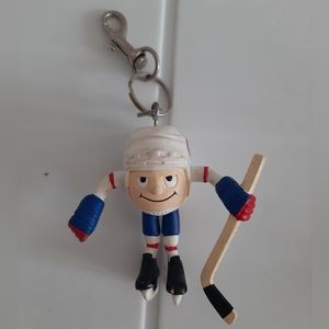 Montreal Canadian Hockey